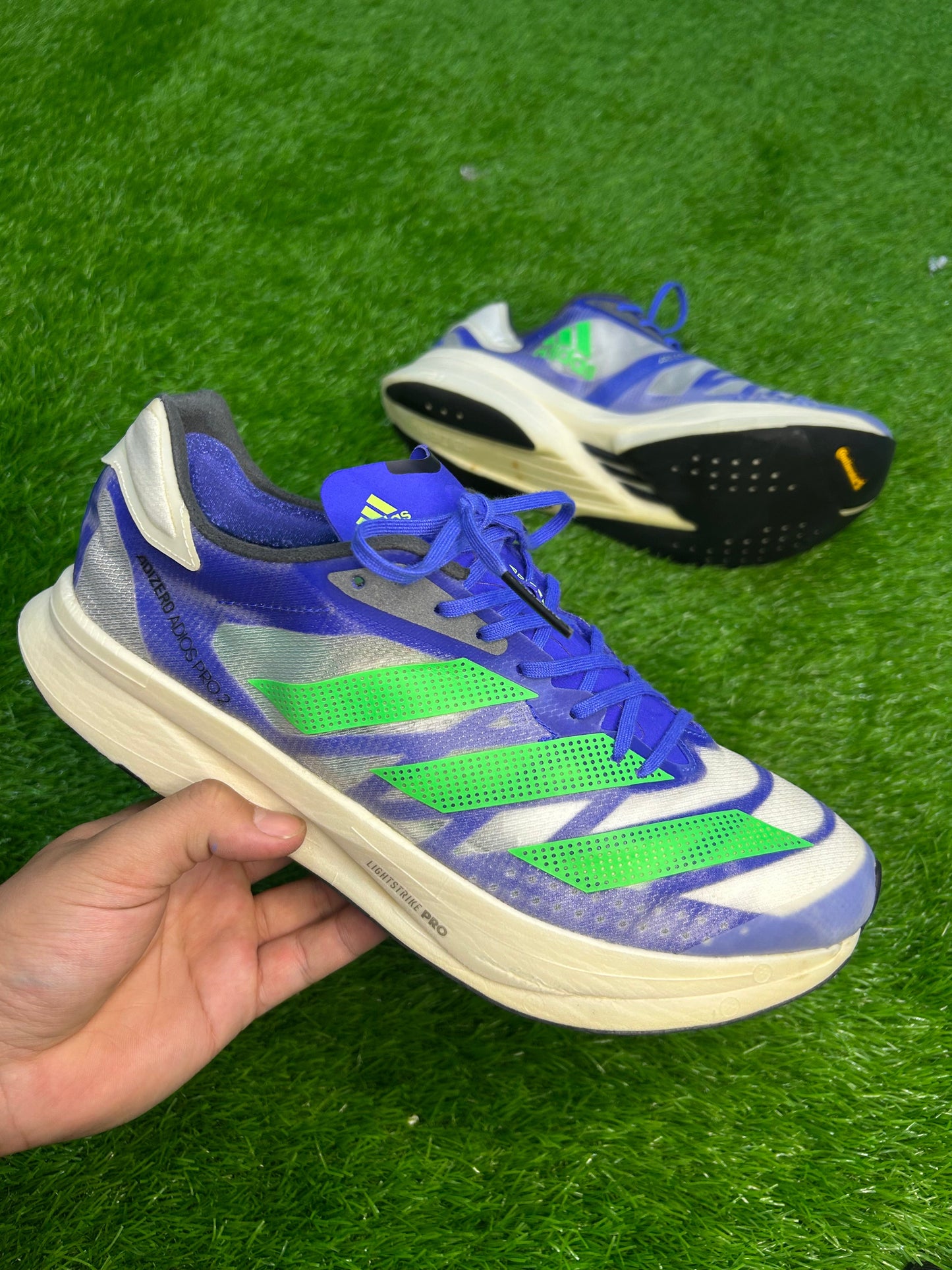 Adidas Adizero Adios Pro2