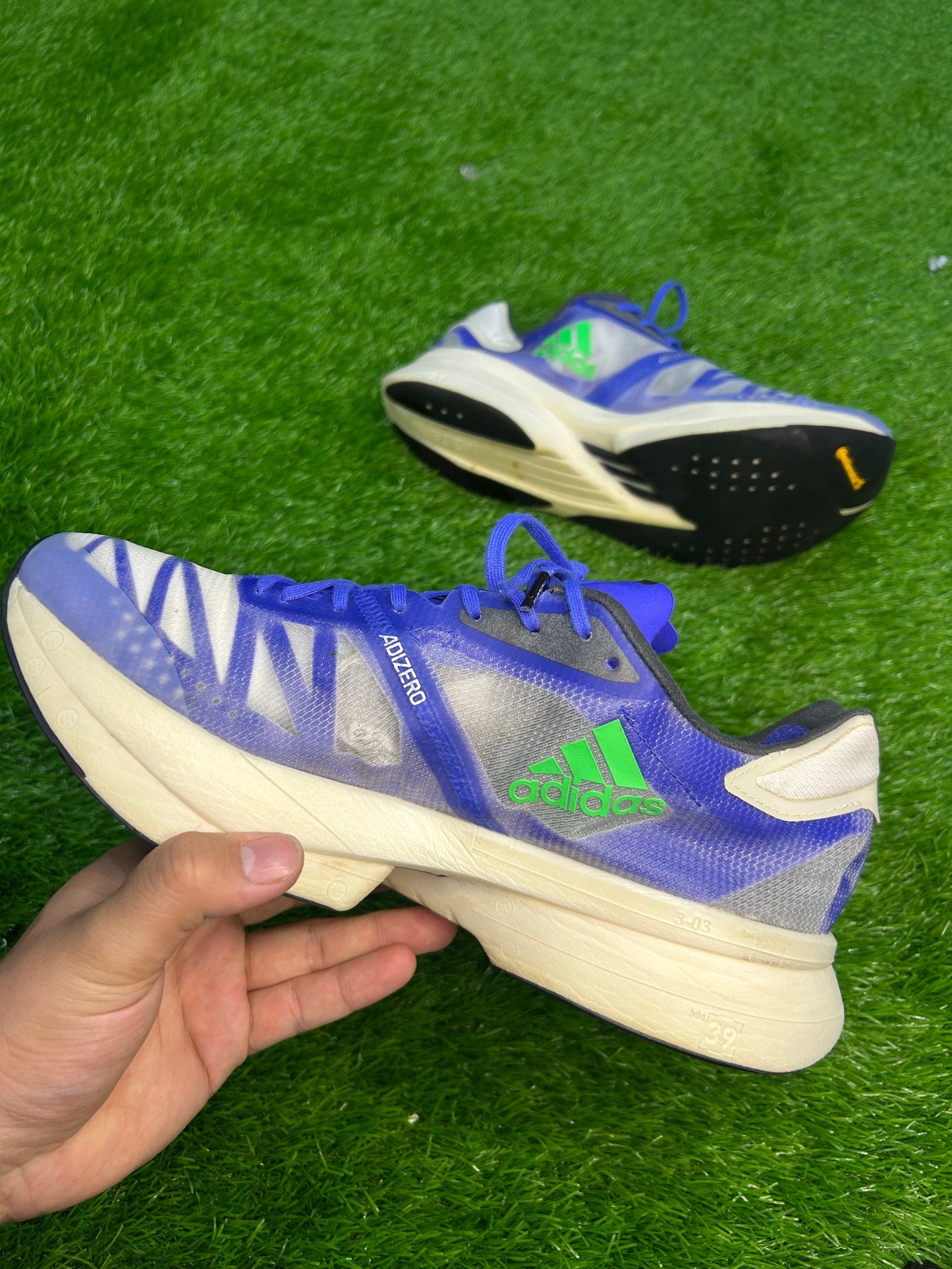 Adidas Adizero Adios Pro2