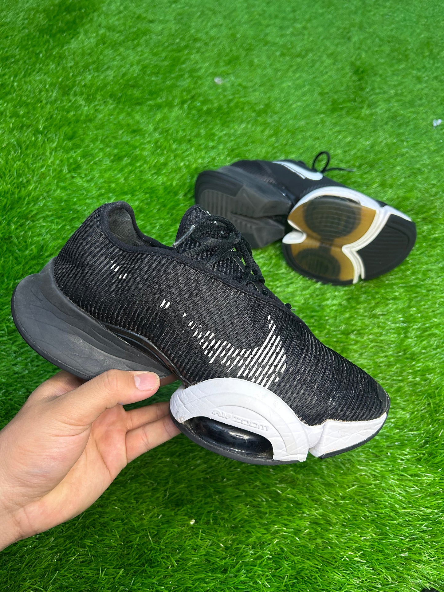 Nike Air Zoom SuperRep 2