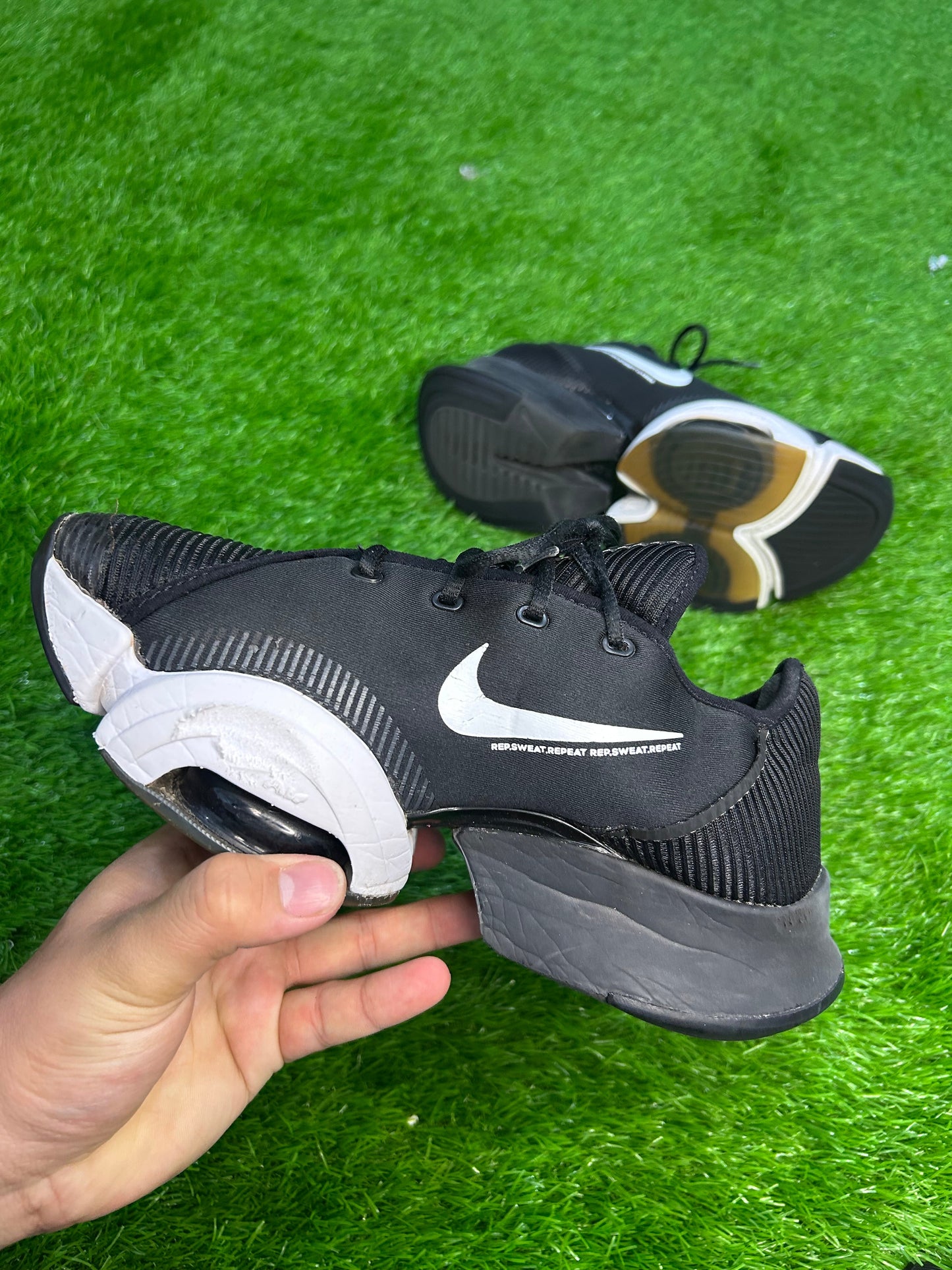 Nike Air Zoom SuperRep 2
