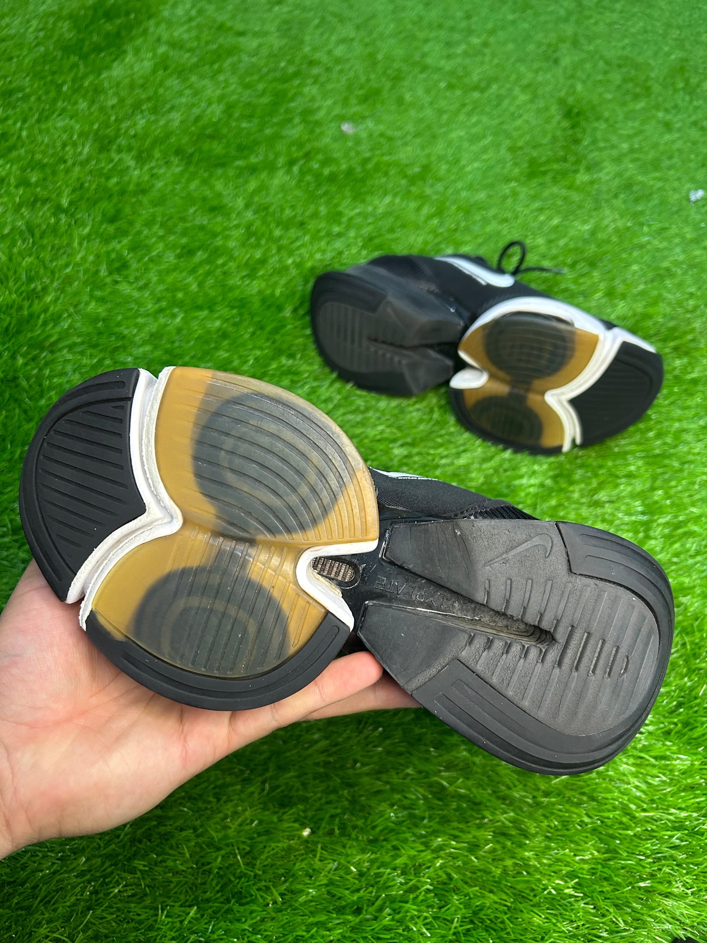 Nike Air Zoom SuperRep 2