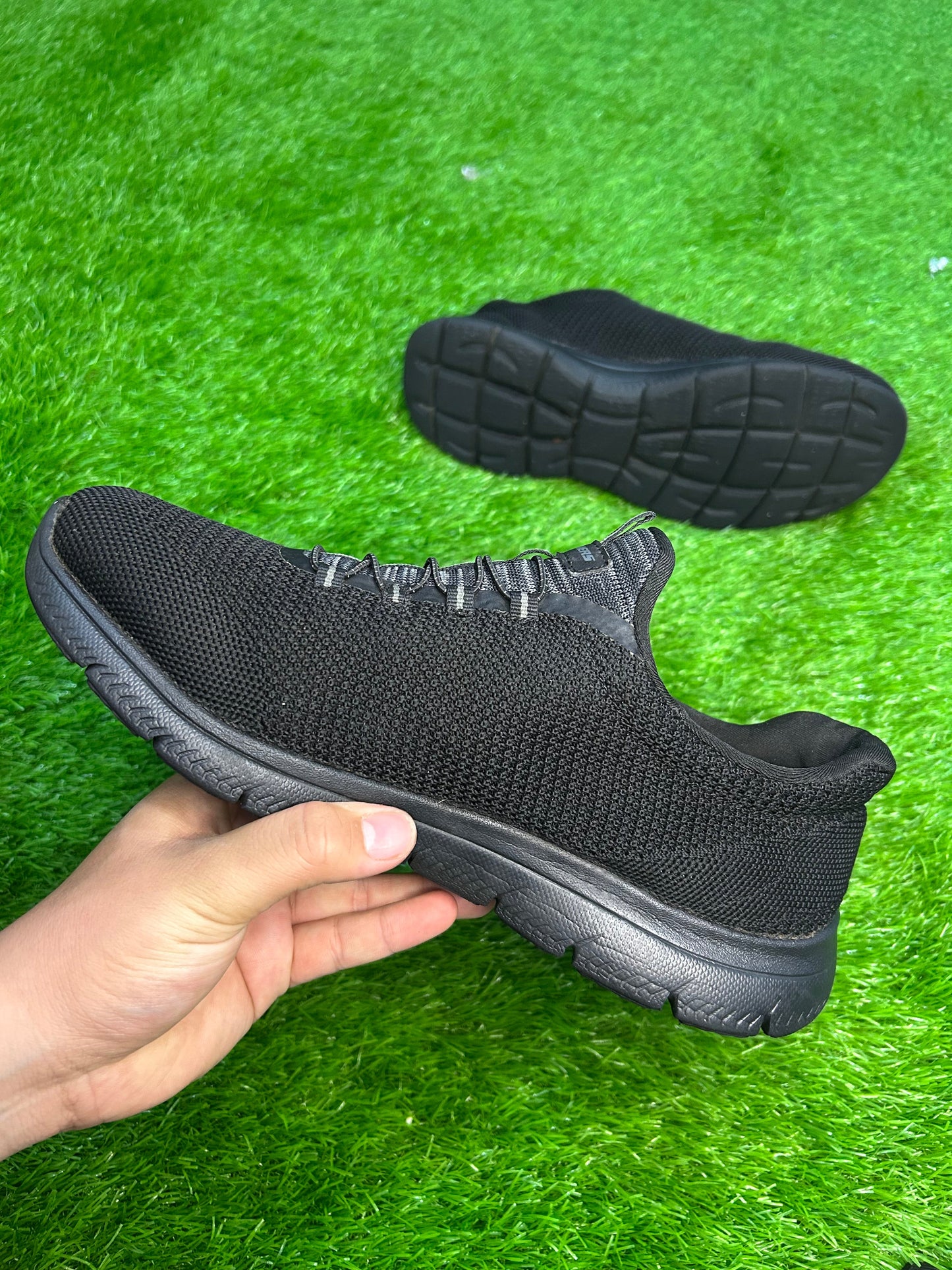 Skechers Summits athletic