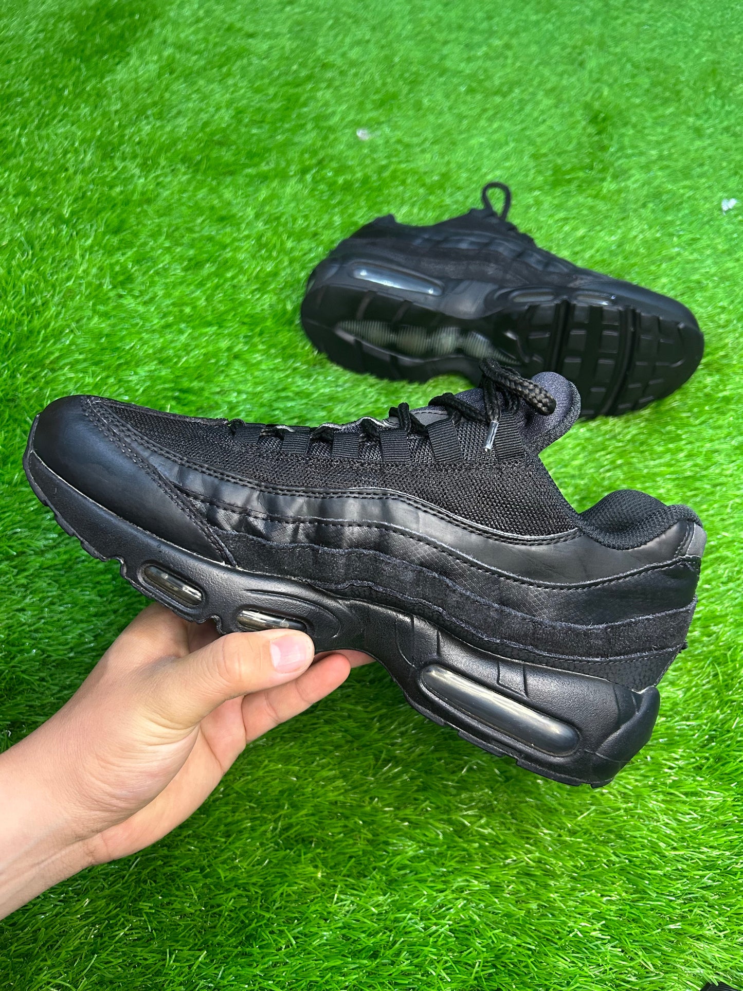 Nike Air Max 95