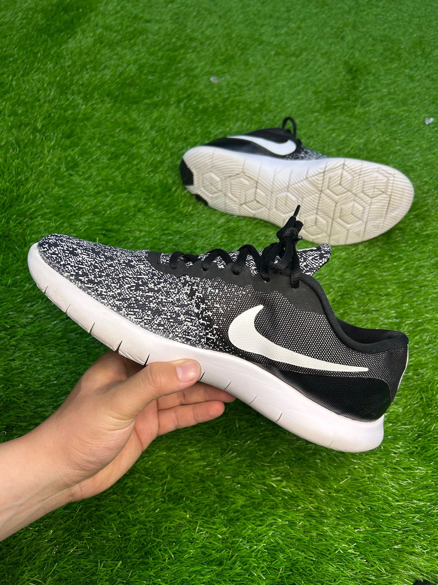 Nike Flex Contact