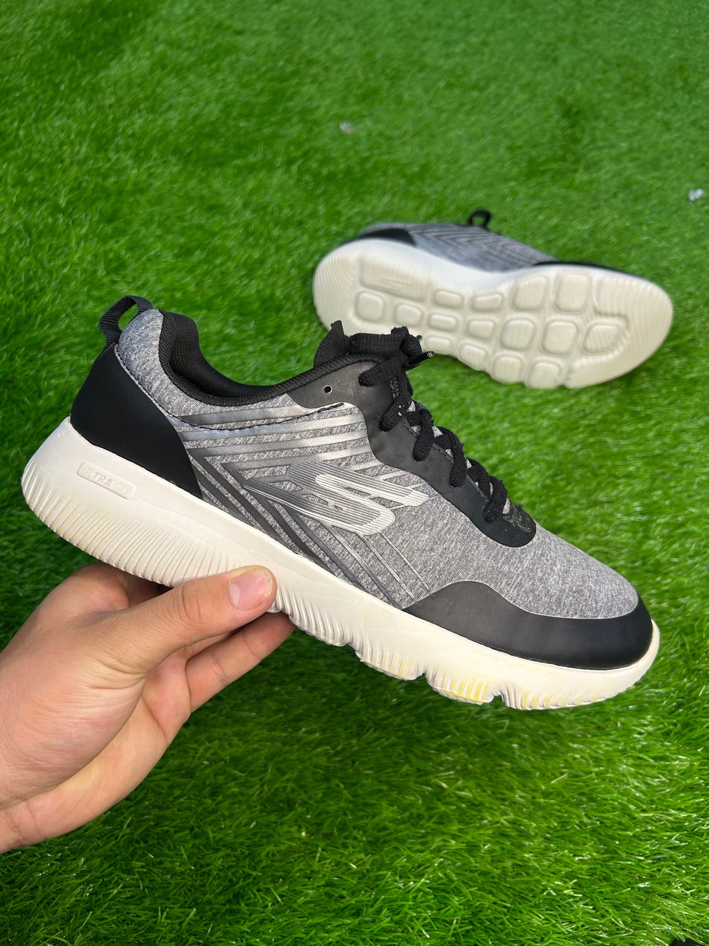 Skechers GoRun Focus