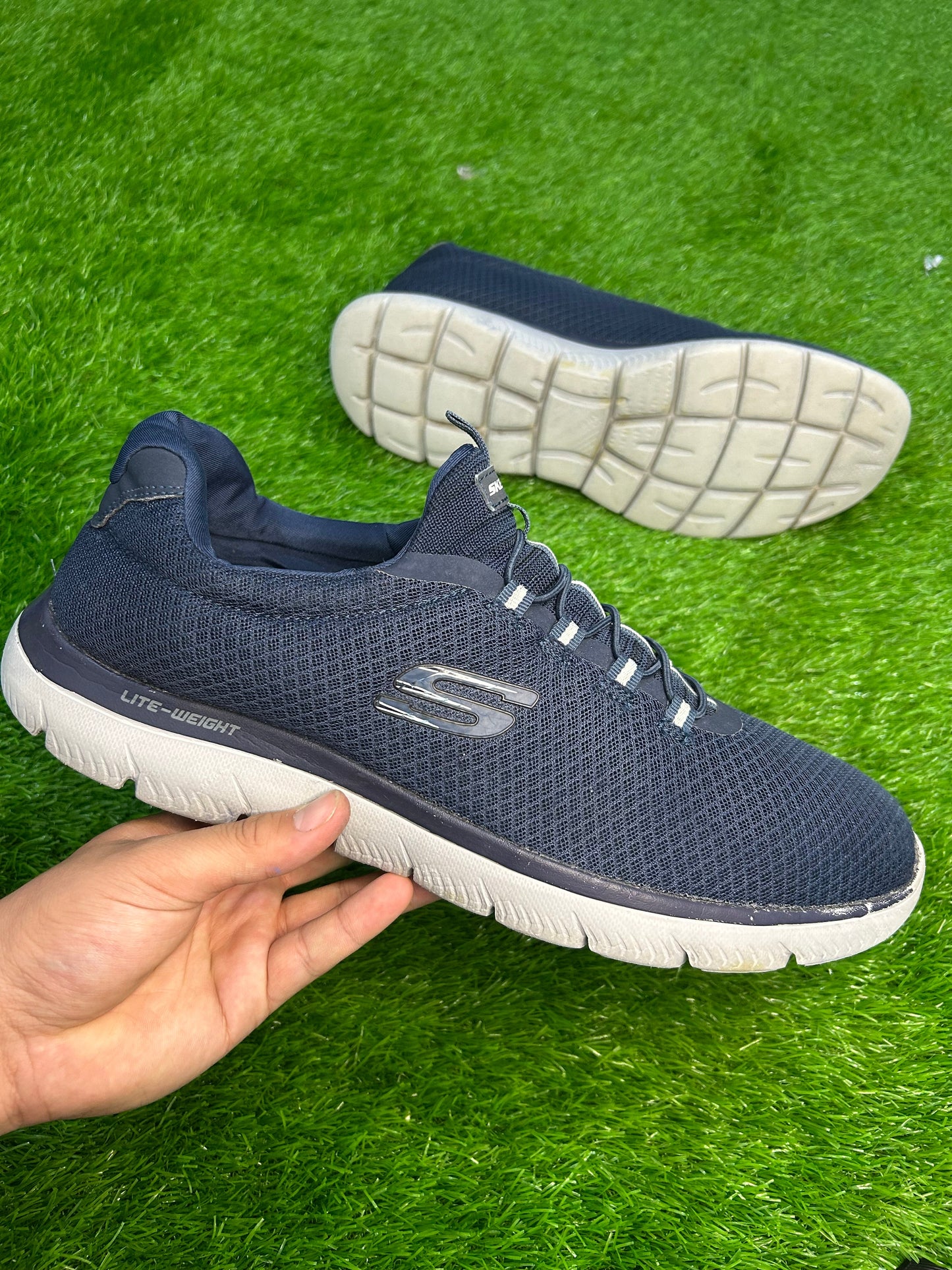 Skechers Summits