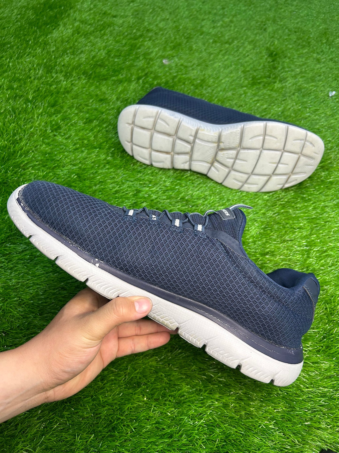 Skechers Summits