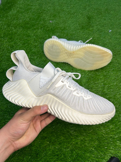 Adidas Alphabounce Trainers