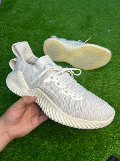Adidas Alphabounce Trainers