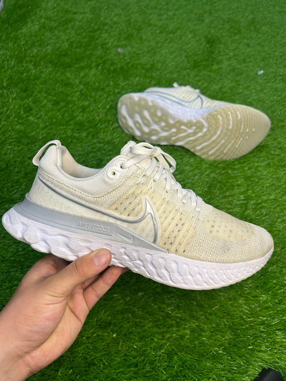 Nike React Infinity Run Flyknit 2
