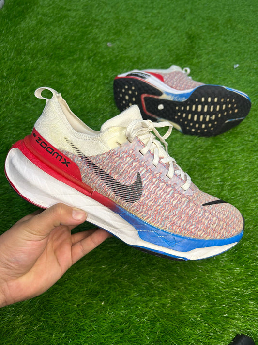 Nike Zoom X Invicible Run Flyknit 3