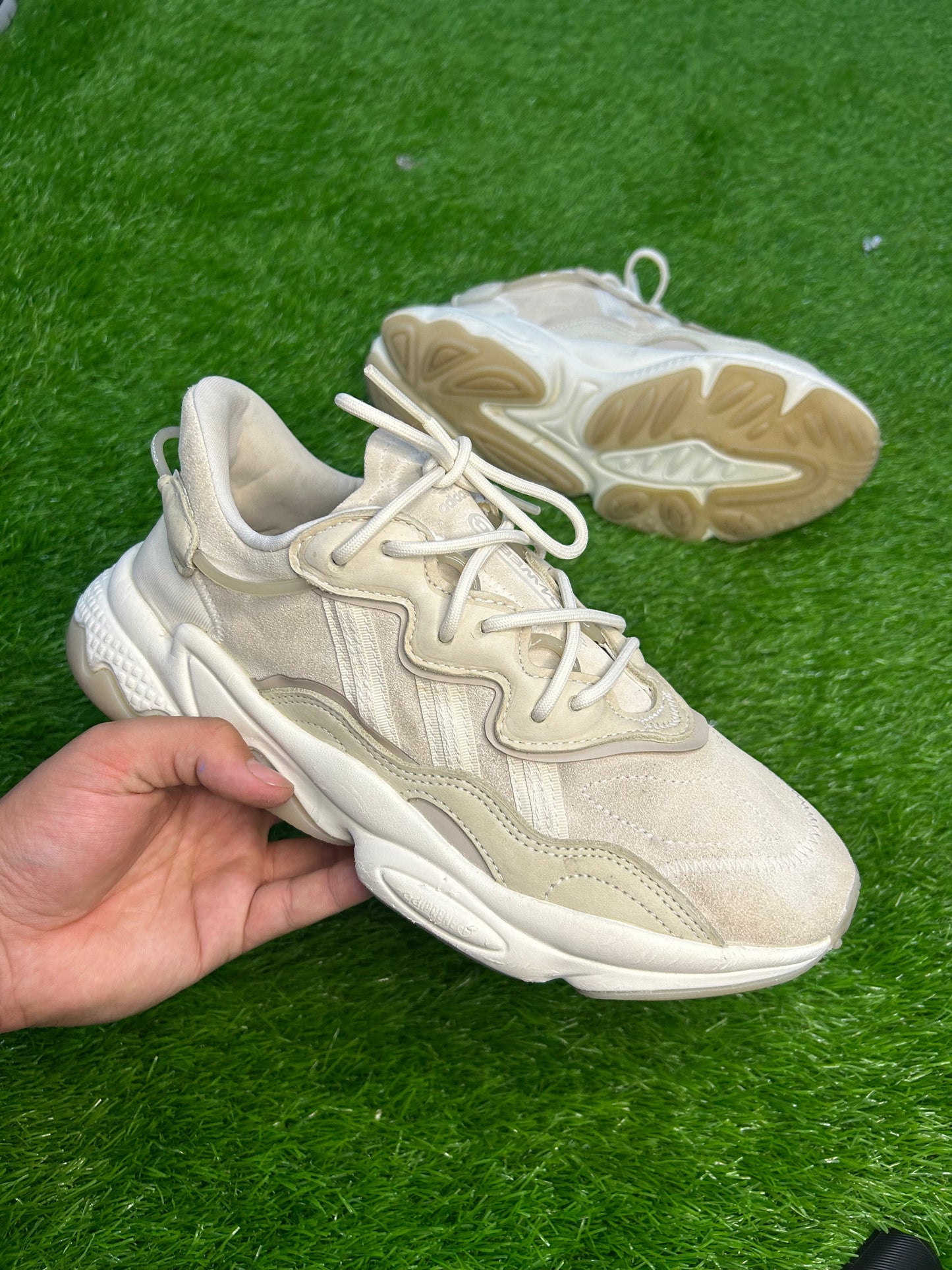 Adidas Ozweego
