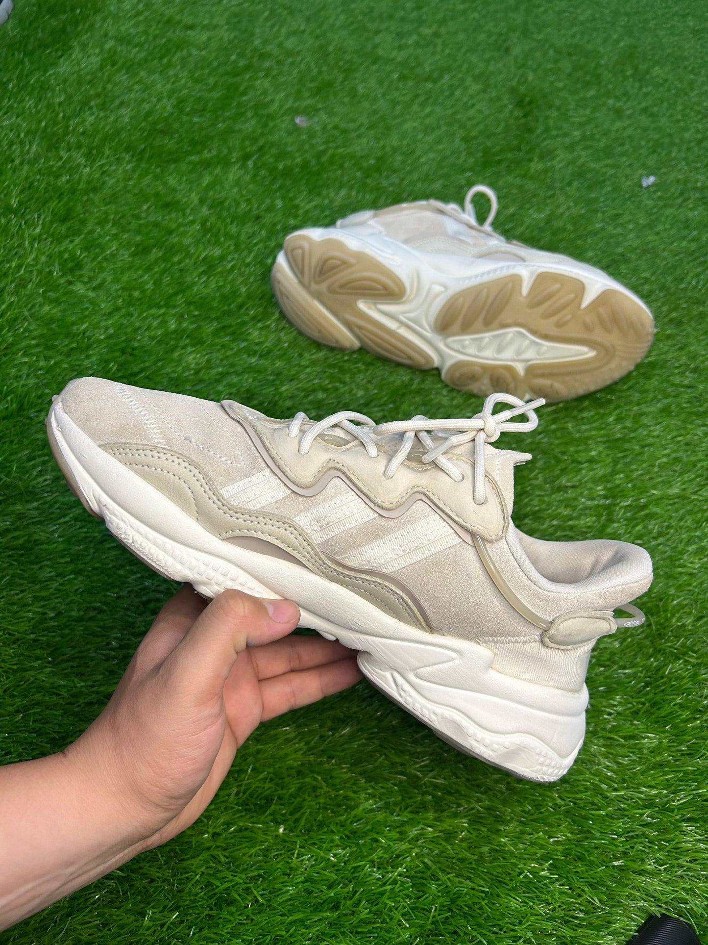 Adidas Ozweego