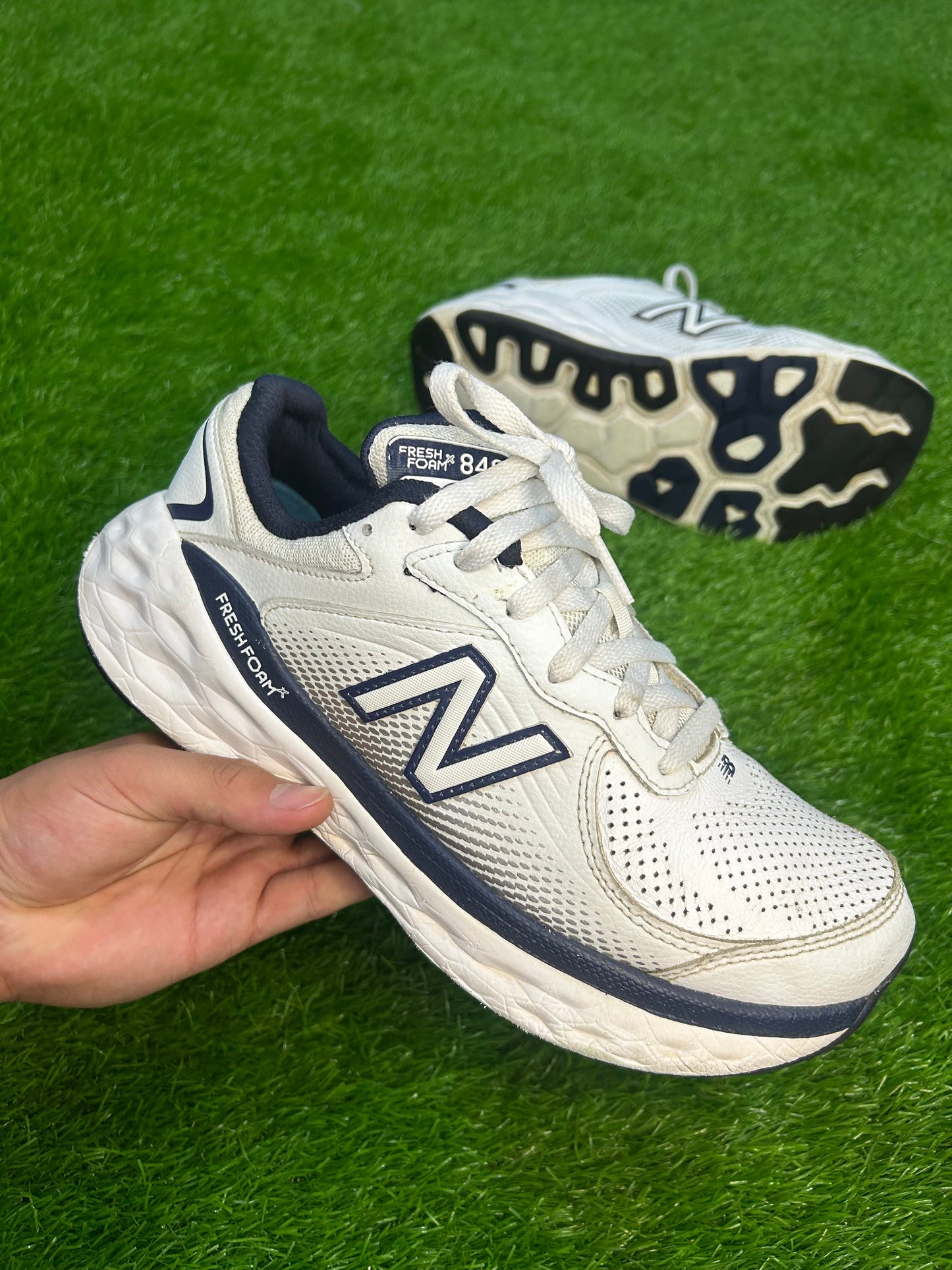New Balance Fresh Foam X 840