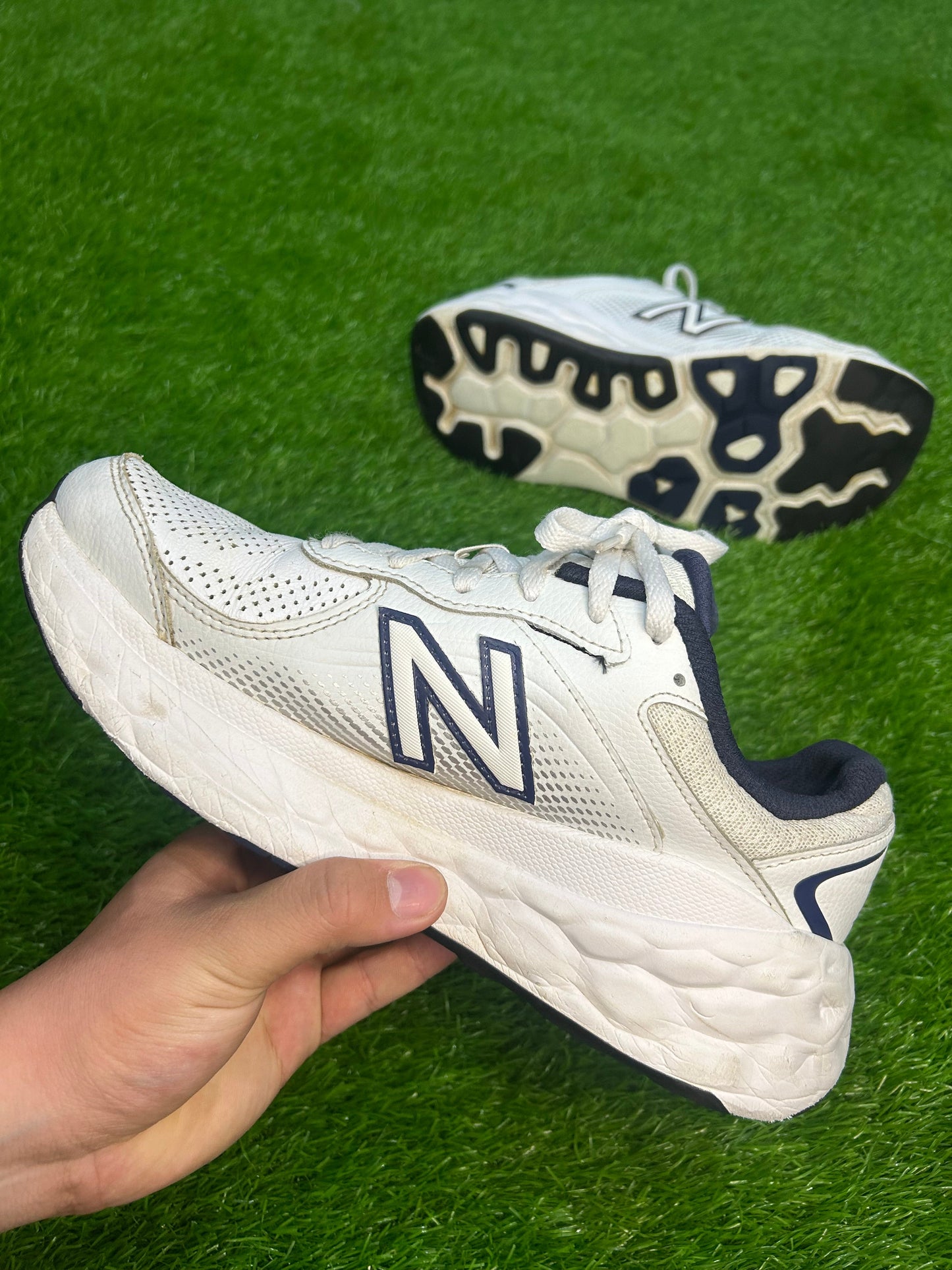 New Balance Fresh Foam X 840