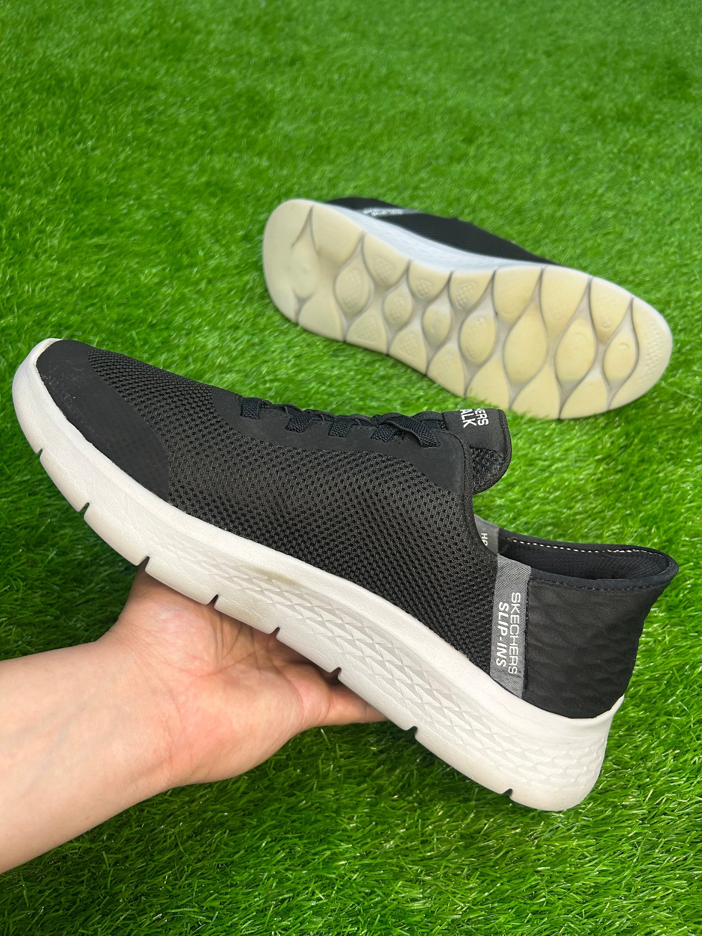 Skechers GO Walk Flex Hands Free Slip-Ins
