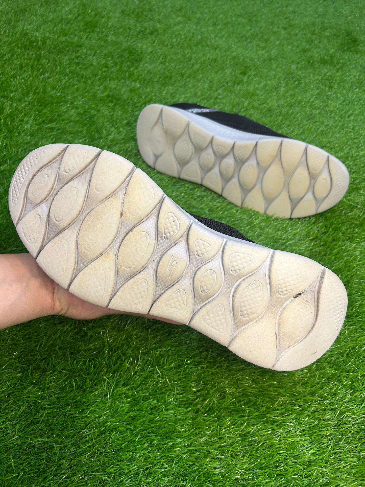 Skechers GO Walk Flex Hands Free Slip-Ins