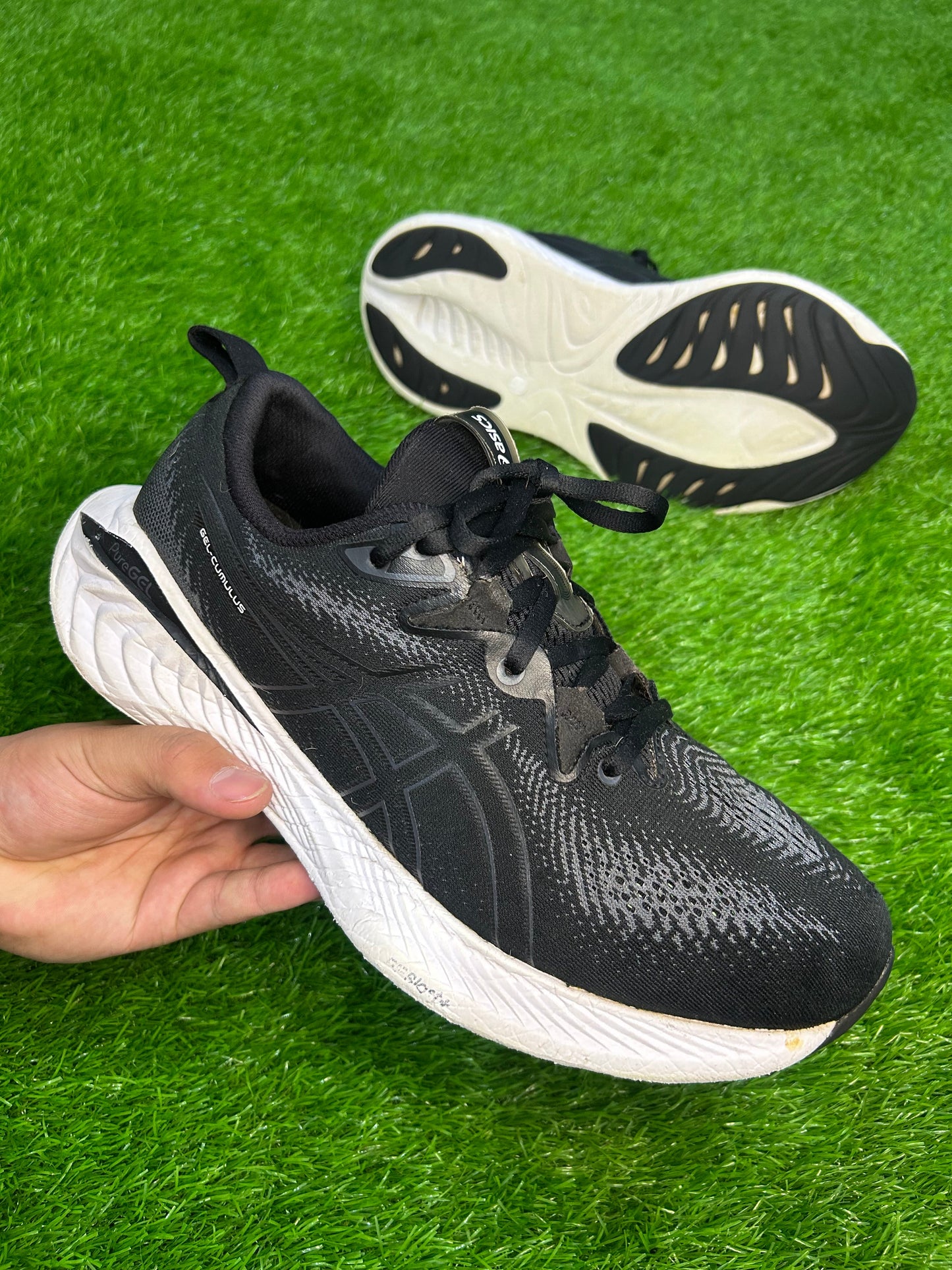 Asics Gel-Cumulus 25