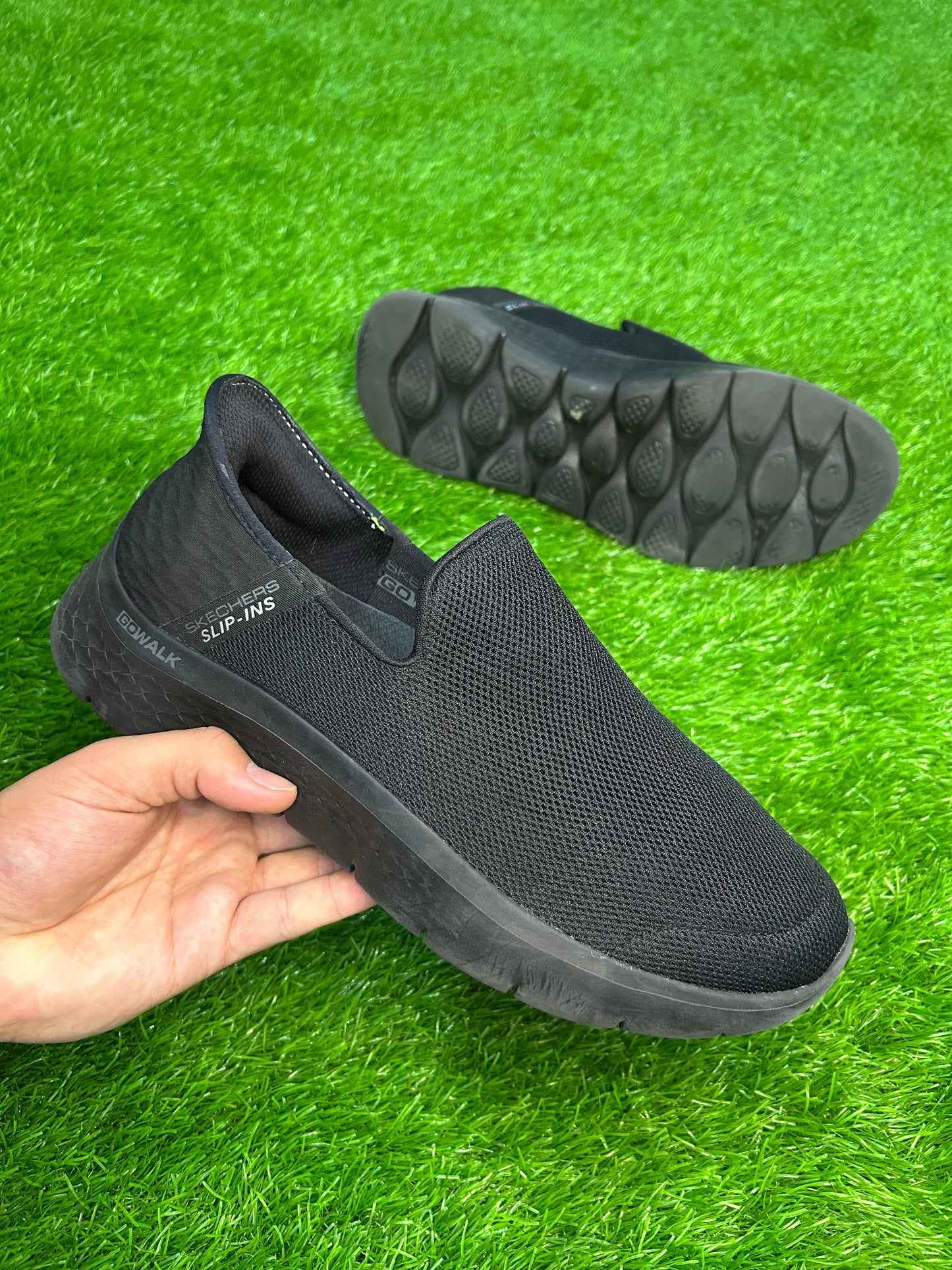 Skechers Hands Free Slip-Ins GO Walk