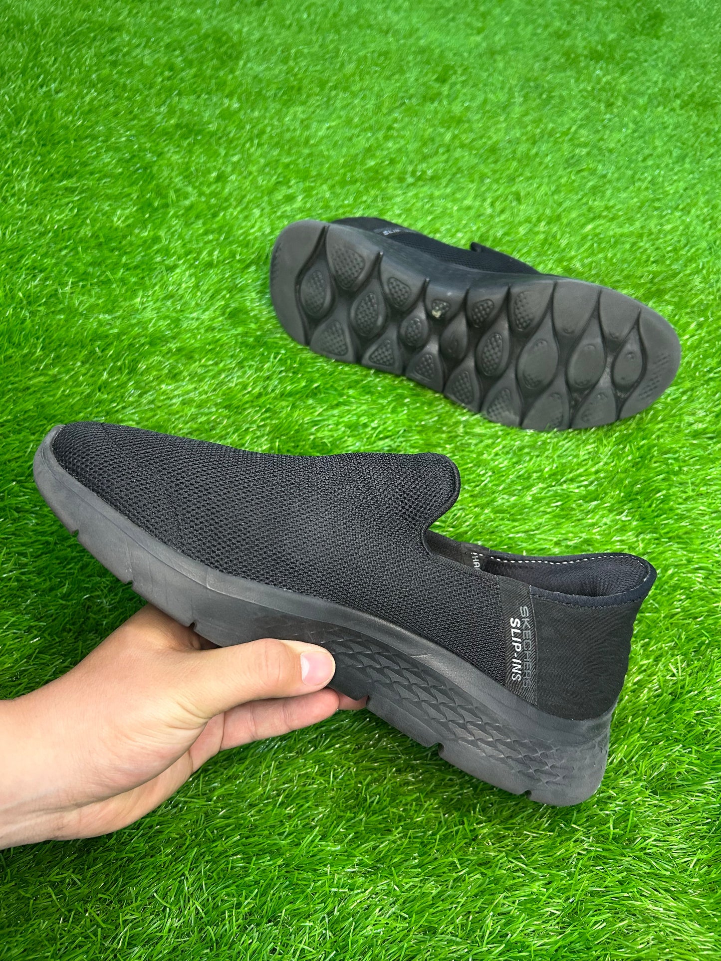 Skechers Hands Free Slip-Ins GO Walk
