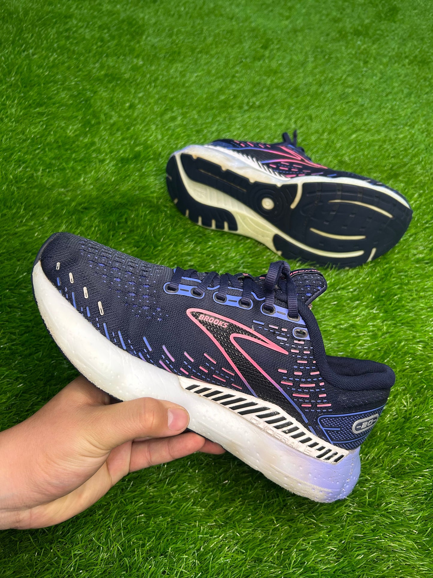Brooks Glycerin GTS 20