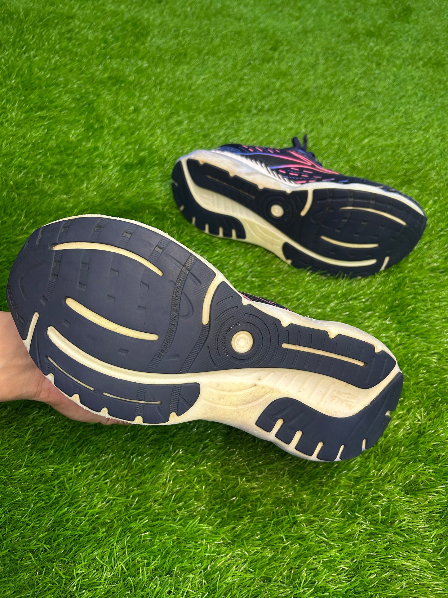 Brooks Glycerin GTS 20