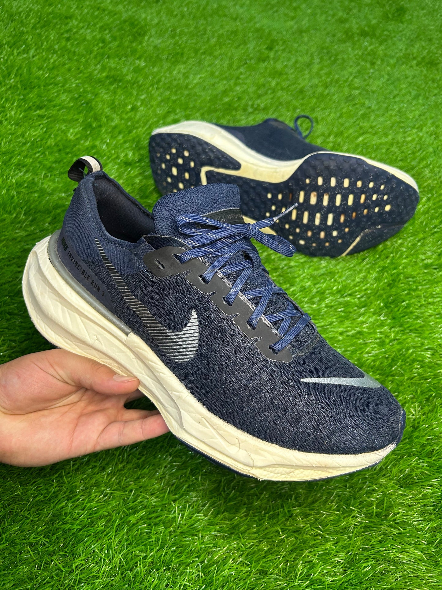 Nike ZoomX Invicible Run Flyknit 3