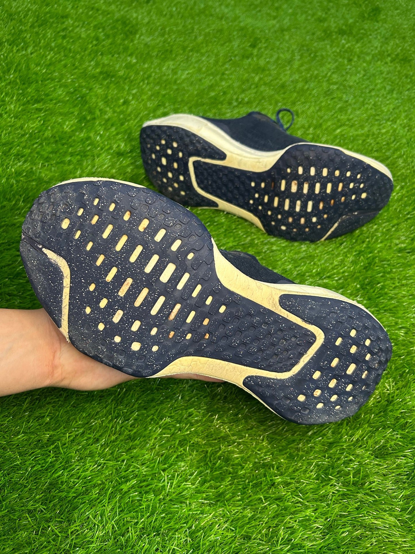 Nike ZoomX Invicible Run Flyknit 3