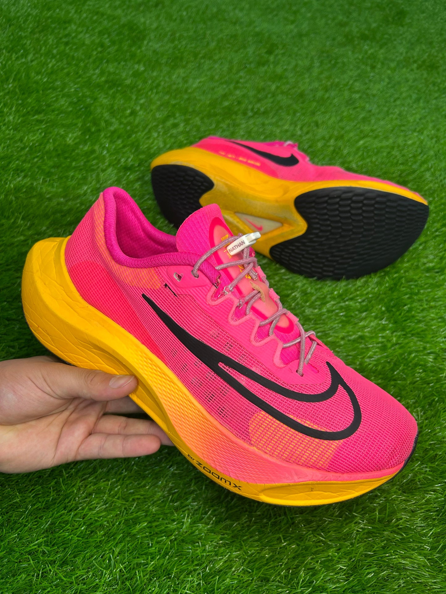 Nike Zoom Fly 5