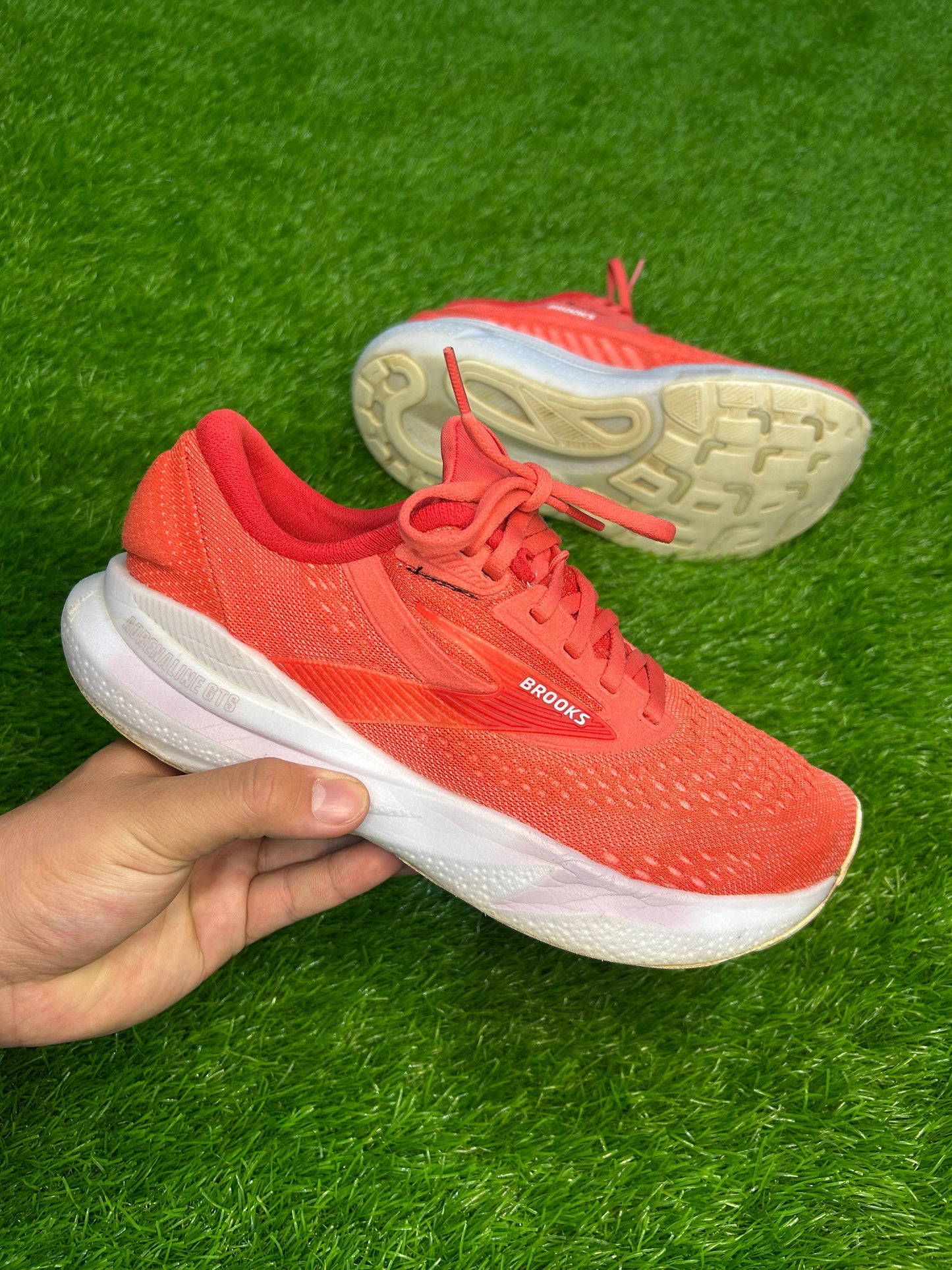 Brooks Adrenaline GTS 24