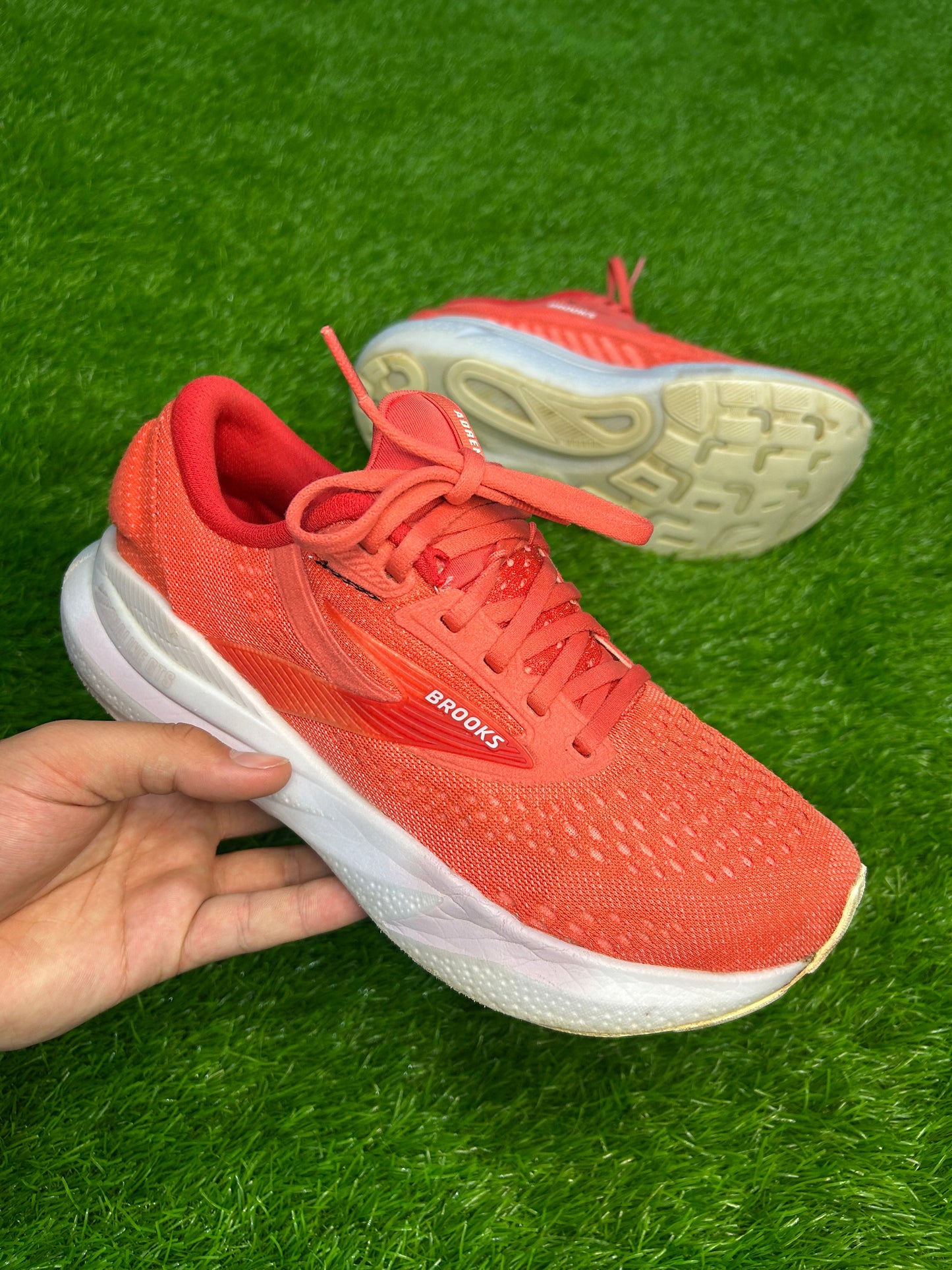 Brooks Adrenaline GTS 24