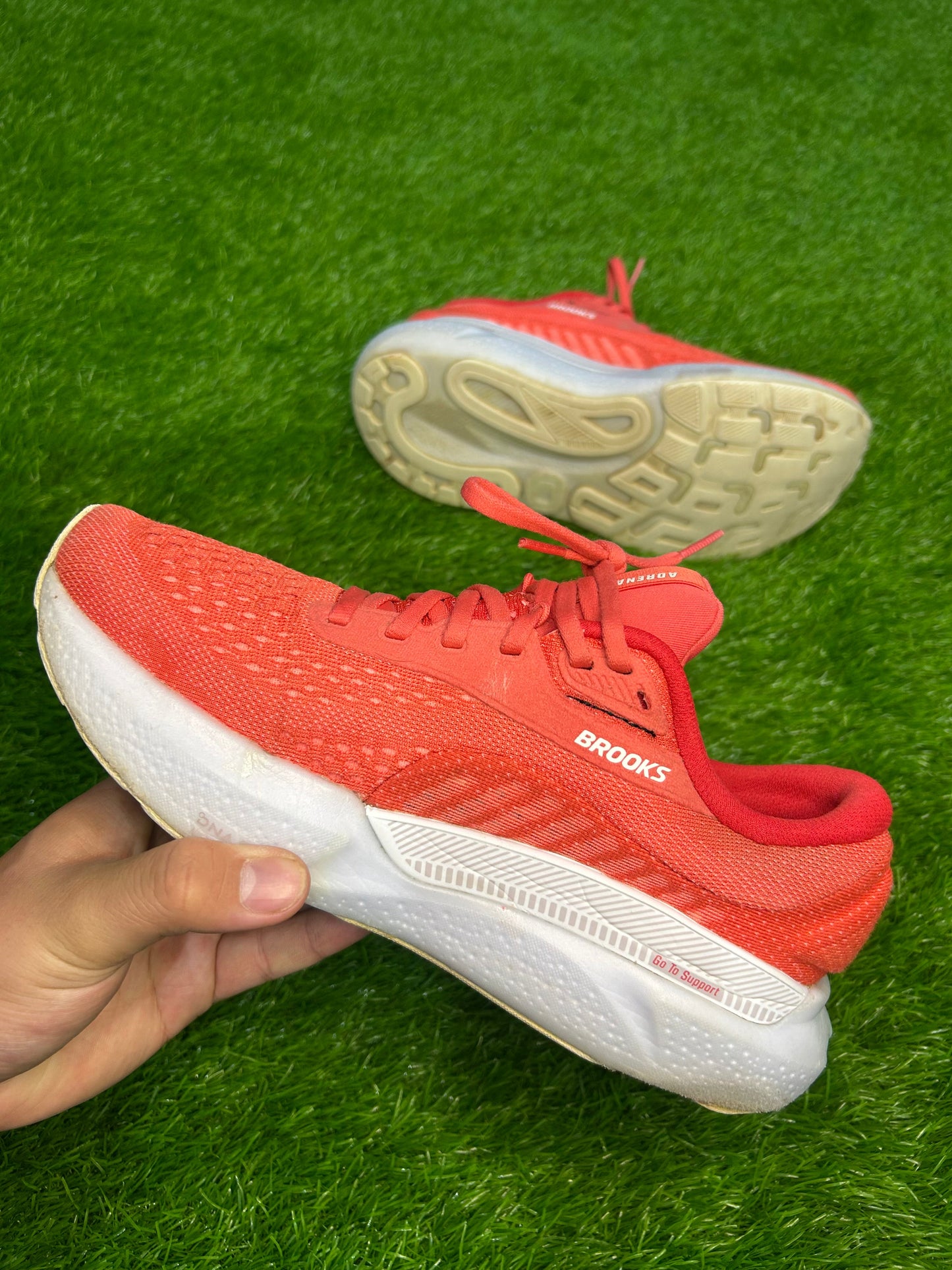 Brooks Adrenaline GTS 24