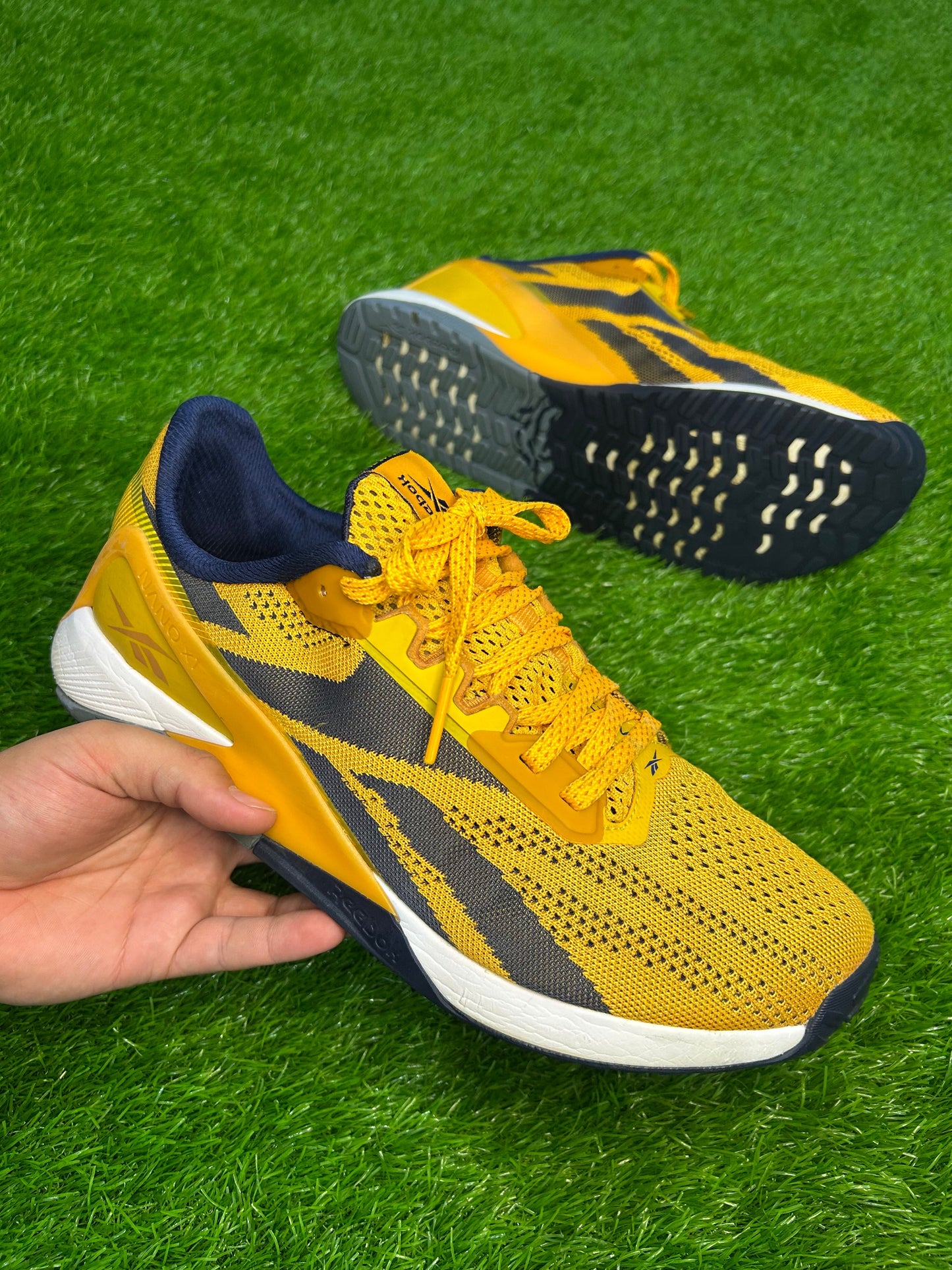 Reebok Nano X1