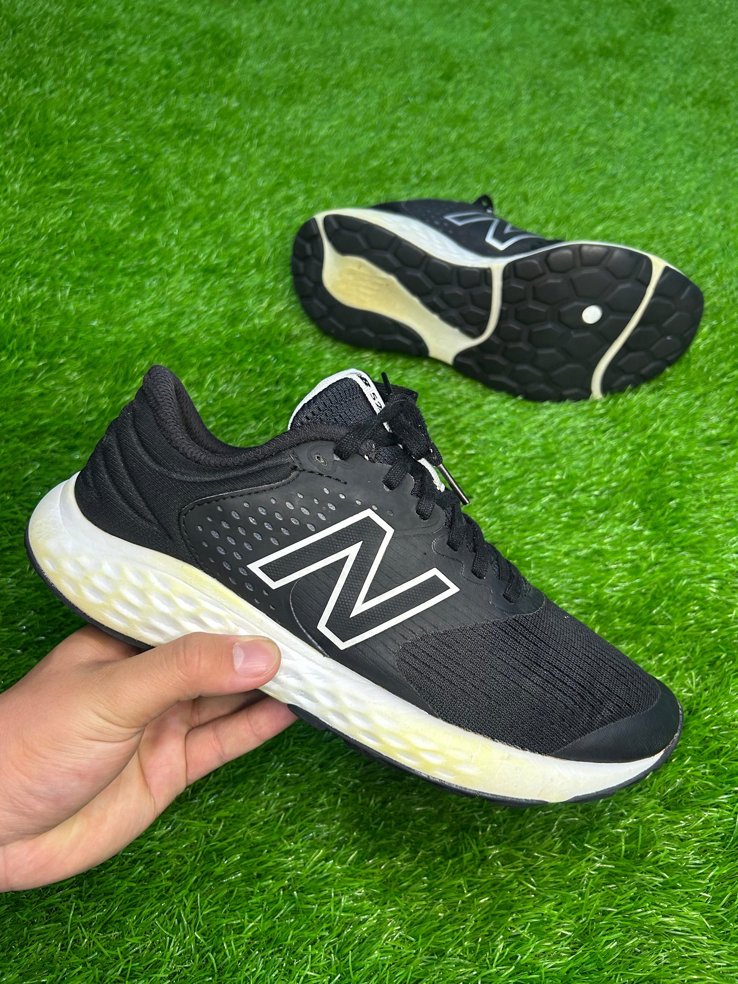 New Balance 520 v7