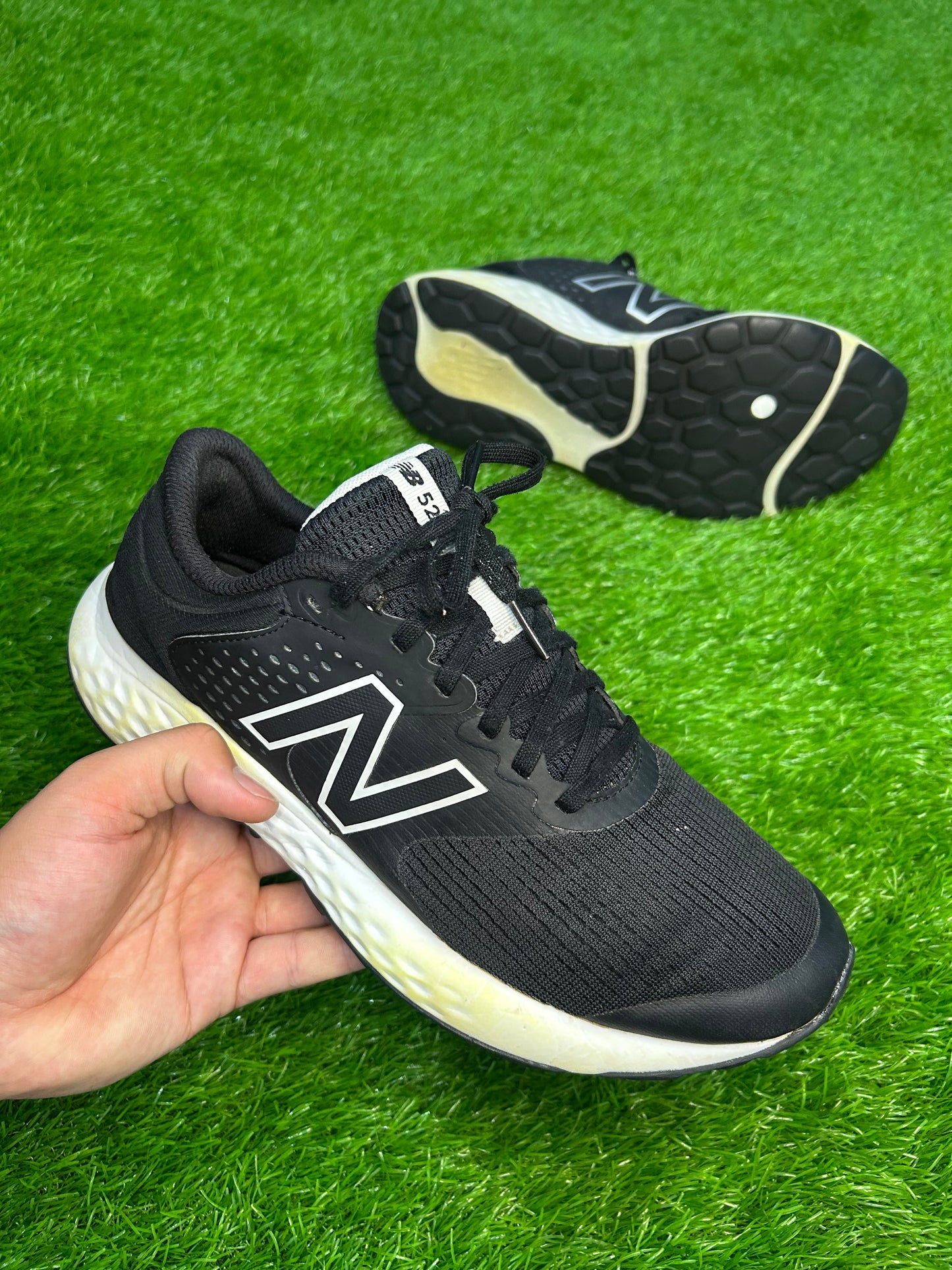 New Balance 520 v7