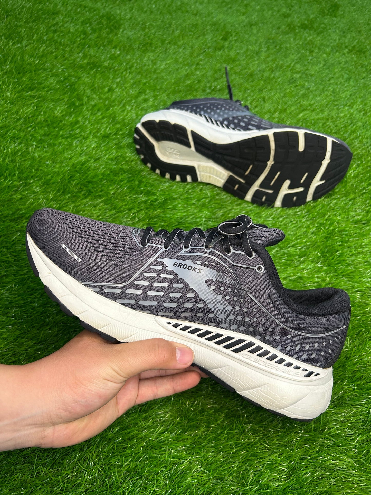 Brooks Adrenaline GTS 21