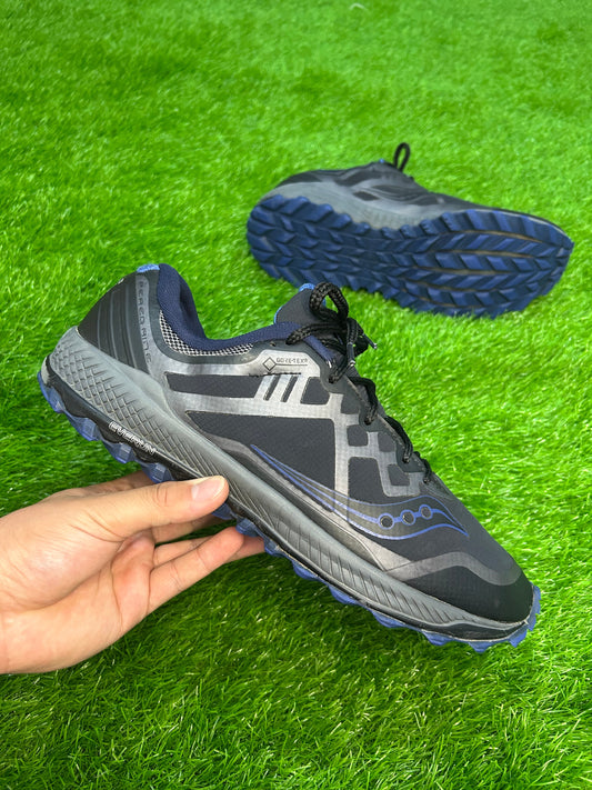 Saucony Peregrine 8 GTX Trail