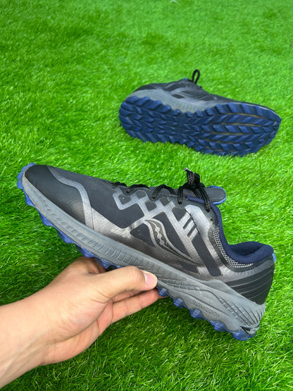 Saucony Peregrine 8 GTX Trail