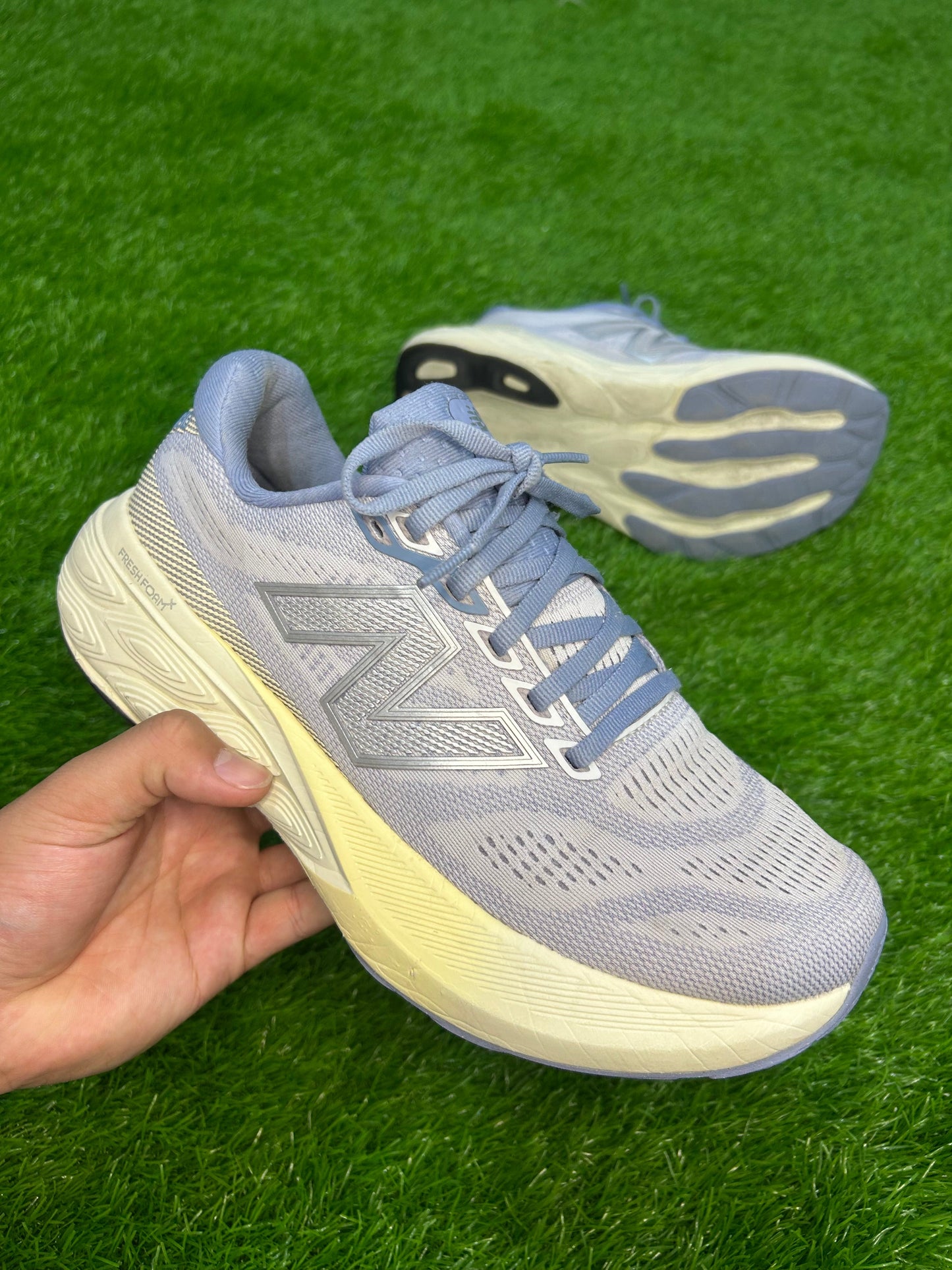 New Balance Fresh Foam X 880v15
