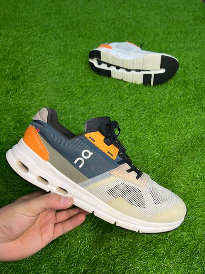 QC OnCloud Rift