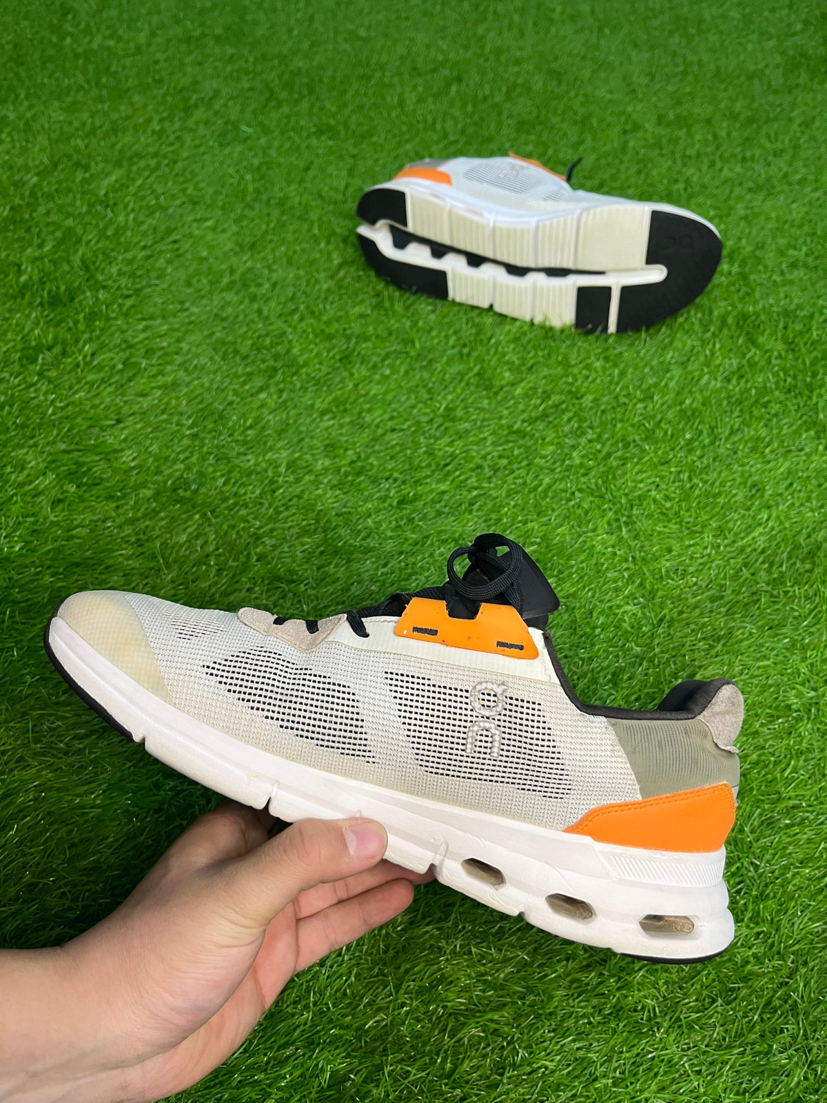 QC OnCloud Rift