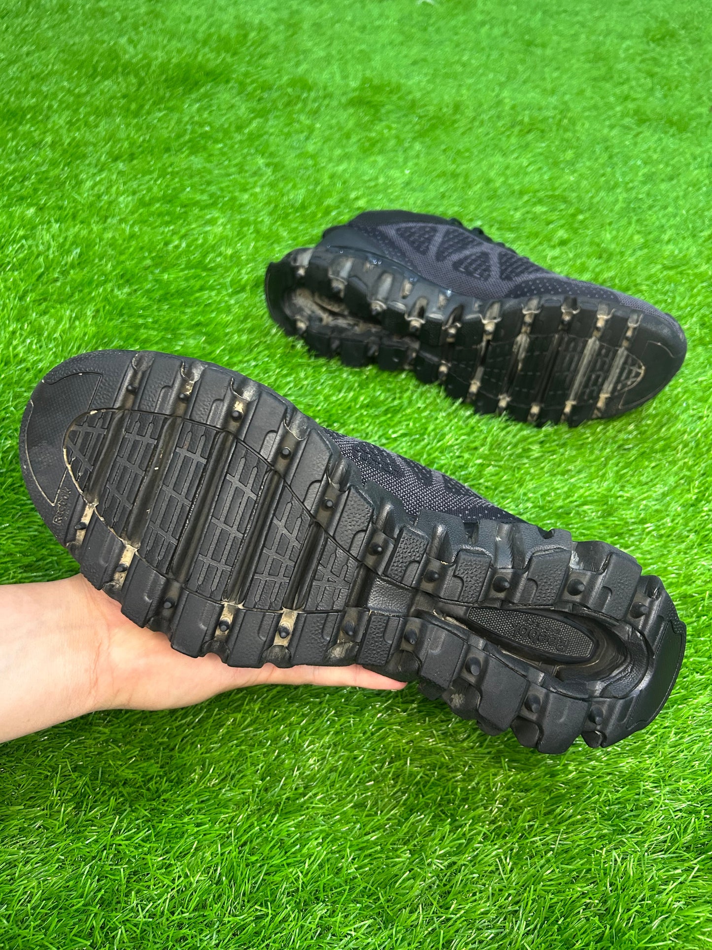 Reebok Zig Explorer Ultraknit
