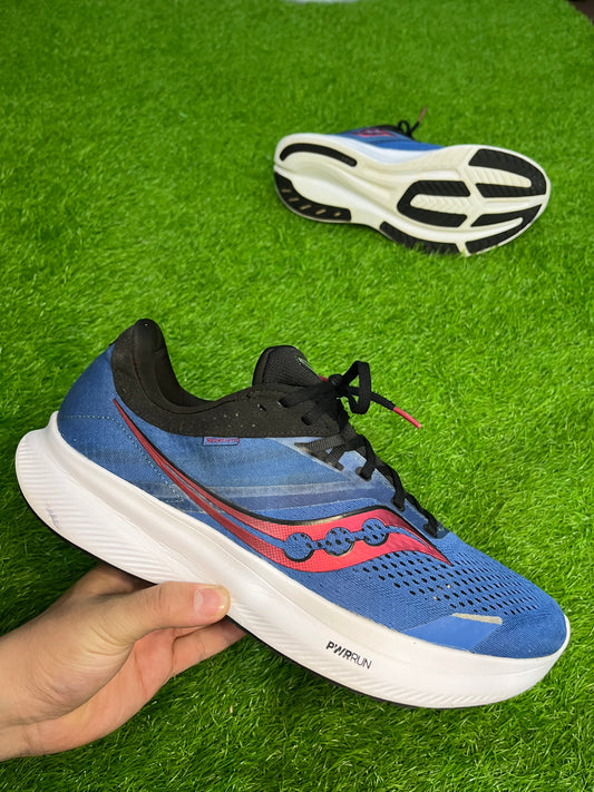 Saucony Ride 16