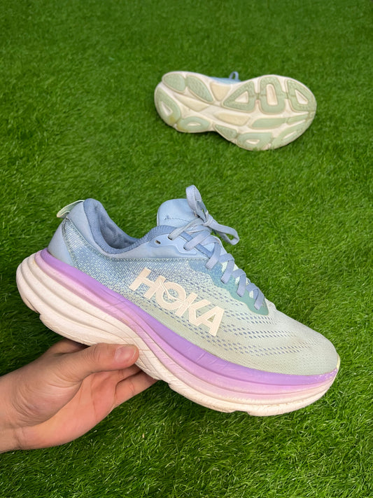 Hoka Bondi 8