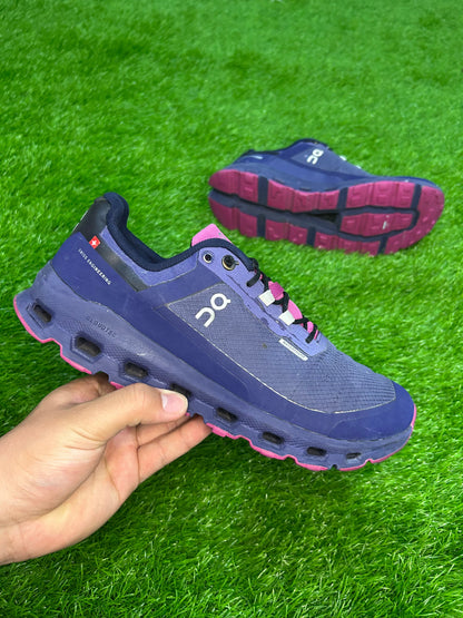 QC OnCloud Vista Waterproof