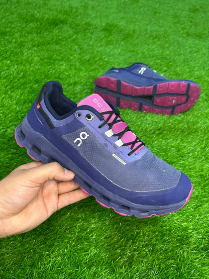 QC OnCloud Vista Waterproof