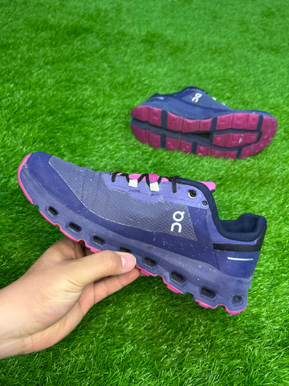 QC OnCloud Vista Waterproof