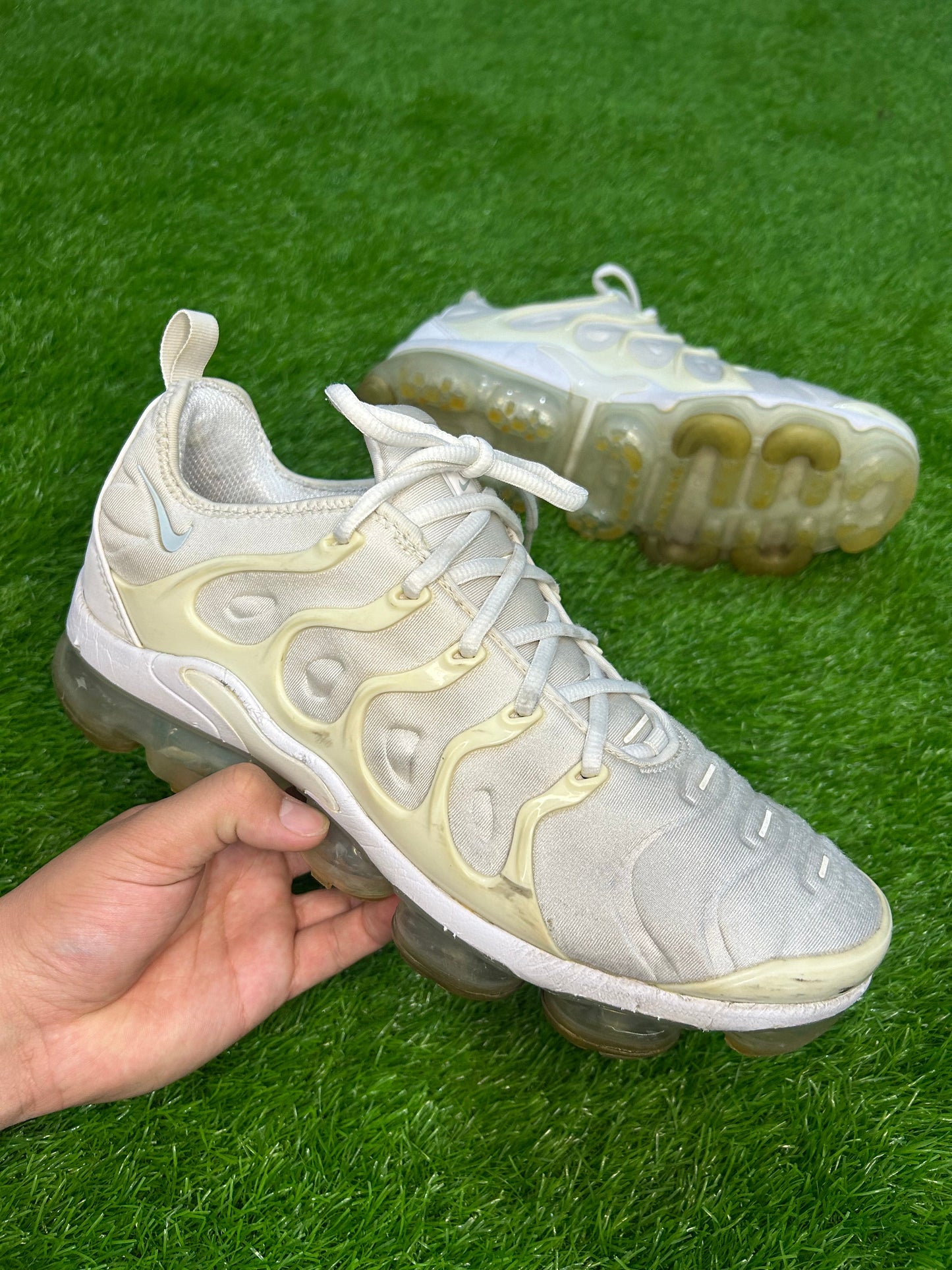 Nike Air Vapormax Plus