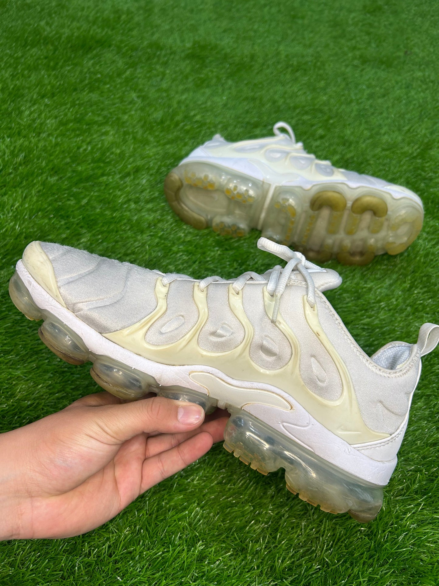 Nike Air Vapormax Plus