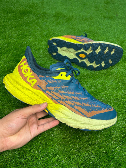 Hoka One One Speedgoat 5 Trail